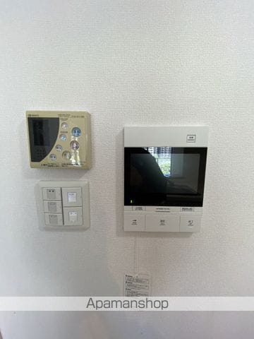 アイランドシティ・インフィニガーデン ノース棟の内装写真