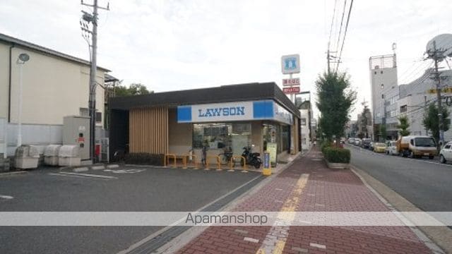 シャトードール リュミエールの周辺写真