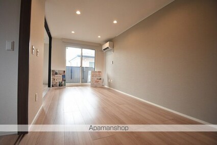 ＤーＲＯＯＭ小田原８丁目ＩＩＩ[2LDK/56.3m2]の内装7