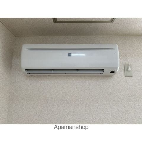 リヴィエール発寒の内装写真