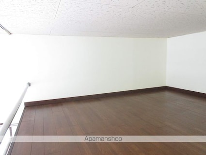 コーポオリンピア[1R/22m2]の内装1