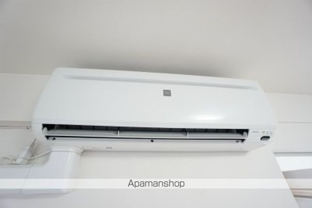 BARRACUDAの内装写真