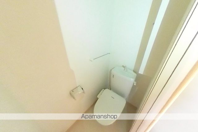 K.S.セレーノの内装写真