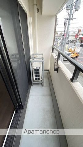 ウッドコート医大南の内装写真