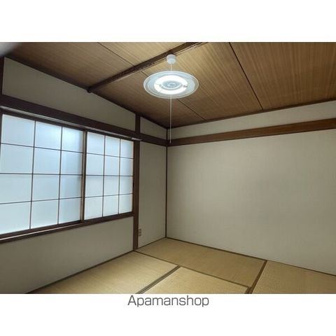 ハイツ今井の内装写真
