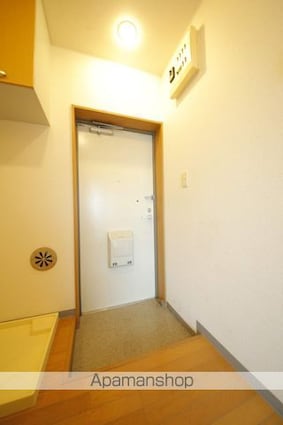 マンション　クラシーバ[1K/21.42m2]の内装1