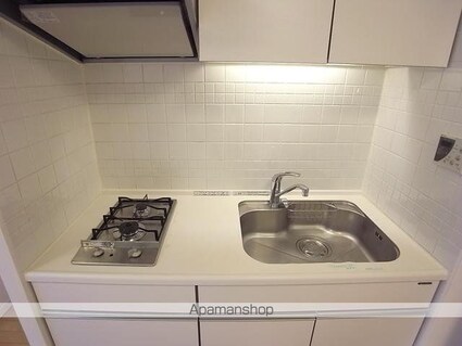 ラクラス田町[1LDK/35.42m2]のキッチン