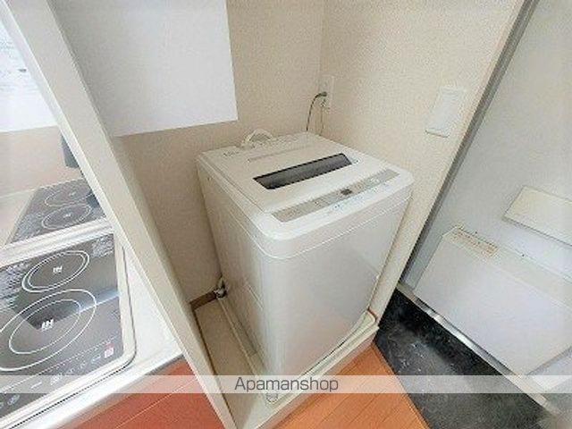レオパレス今古賀の内装写真