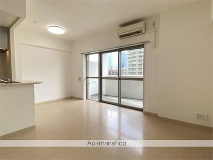 プリマベーラ大崎[1LDK/43.54m2]のリビング・居間