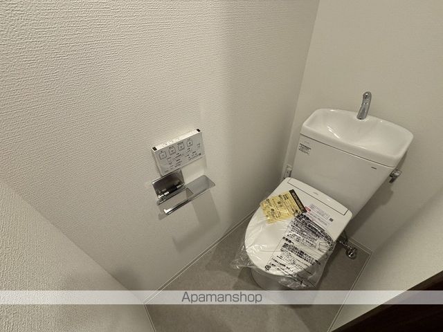 ARTIZA瓦屋町Iの内装写真