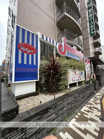 レオネクストグレシア 井口の周辺写真