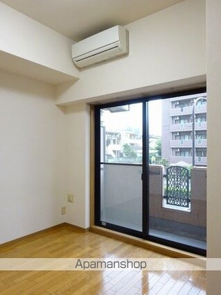 ヴェルステージ戸越[1K/19.07m2]のリビング・居間