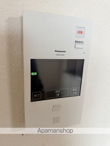 吉村ビルの内装写真