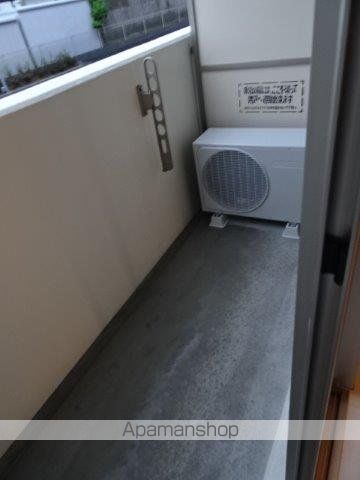 グレイスリー緑町の内装写真