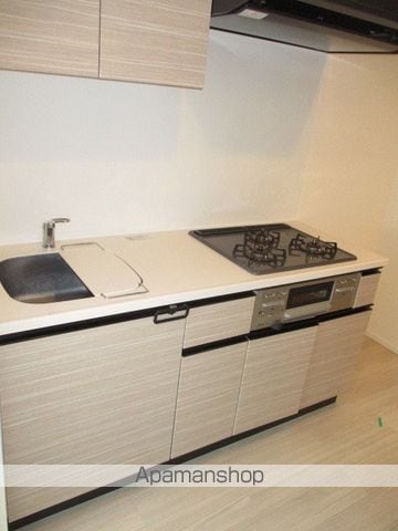 RESIDENCE KOENJIの内装写真