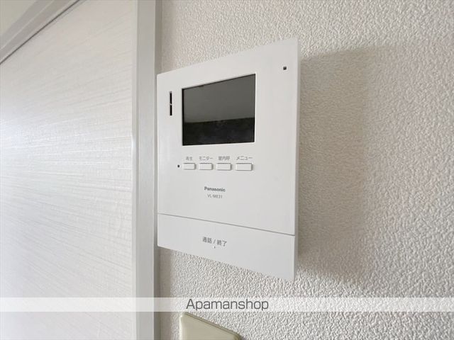 パークヒル A棟の内装写真