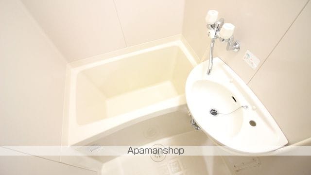グレースビュー壱番館の内装写真
