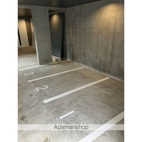 オリヴィオ南15西8の内装写真