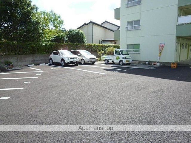 鈴木グリーンハイツCのその他写真