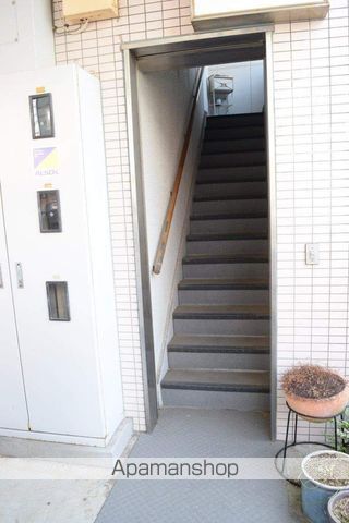 湘南ビルの内装写真