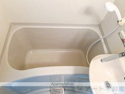 アルト高砂[1R/12.25m2]の内装6