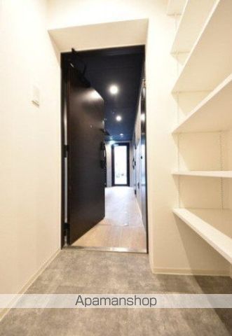 レクス武蔵小山の内装写真