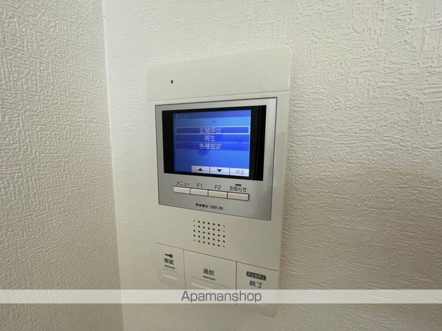 KTIレジデンス寝屋川の内装写真