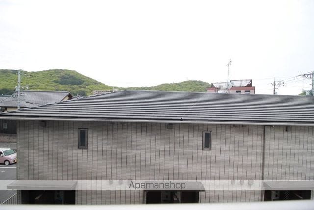 カナンハイツ津高のその他写真