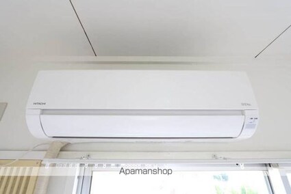 ビレッジハウス三原筆影１号棟[3DK/53.08m2]の内装4