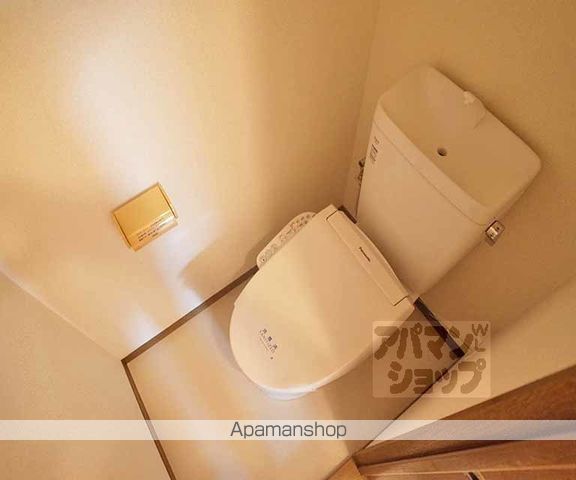セジュール五十川の内装写真