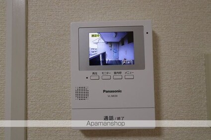 インペリアルハイツ　ＩＩＩ[3DK/55m2]のその他設備