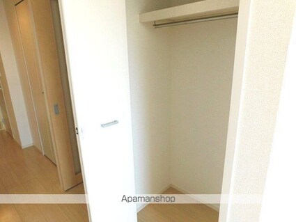 ラ・ルーチェＫ[1R/30.85m2]の収納