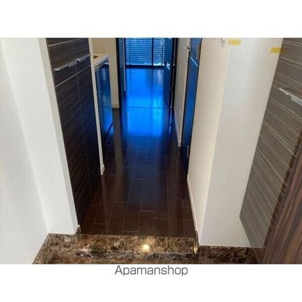 スパシエオリエンス板橋本町[1K/20.52m2]のその他内装1