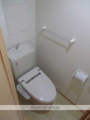 アーバンツァの内装写真