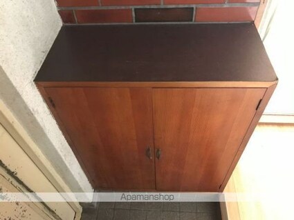 せんりきコーポ[3DK/57.85m2]のその他設備