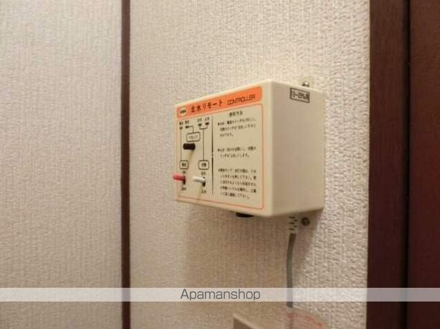 三幸マンションの内装写真
