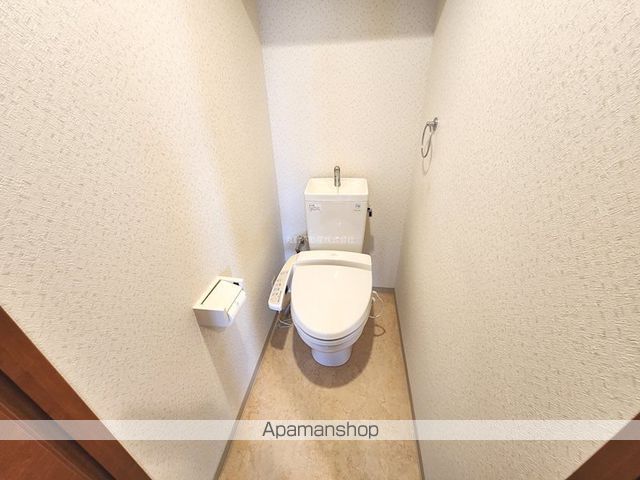 D’クラディア高取の内装写真