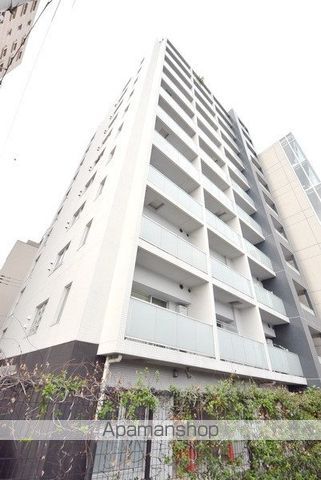 LA DOUCEUR浅草橋の外観写真