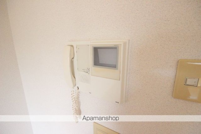 ハーシオンフルタIIIの内装写真