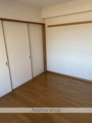 サニーコーポIの内装写真
