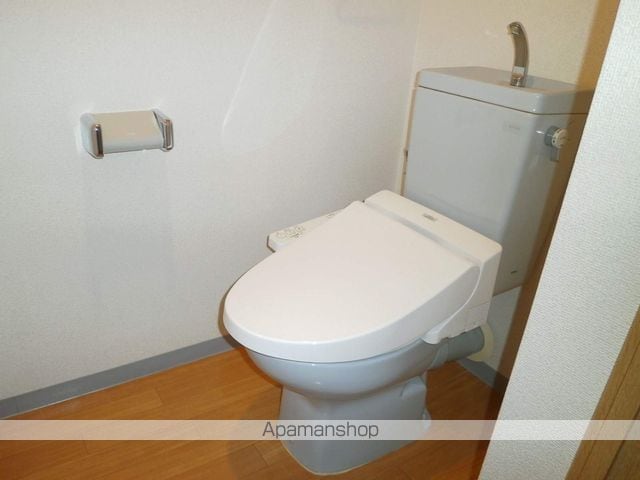 芦屋東パークハイツの内装写真