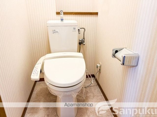 パルテールAISHINの内装写真