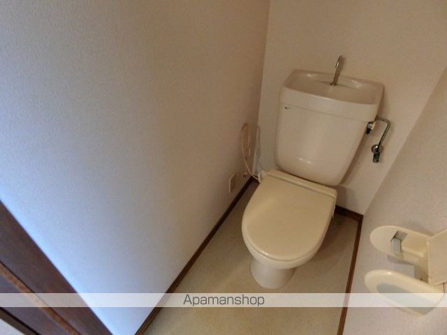 ハイツ望の内装写真