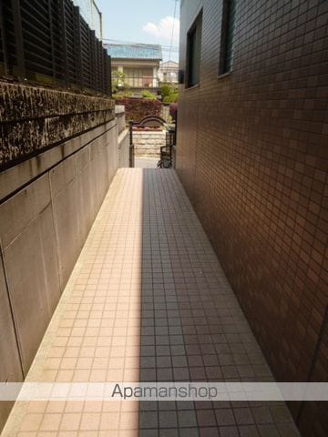 グリックヒルズ代万の内装写真