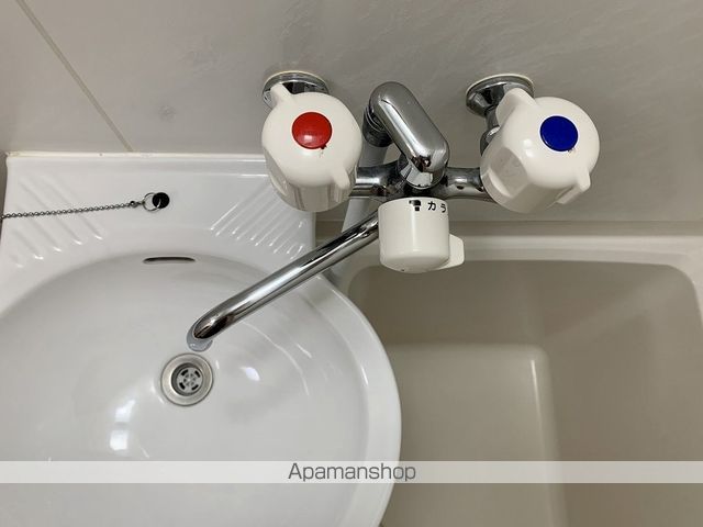 レオパレスパルメリアの内装写真