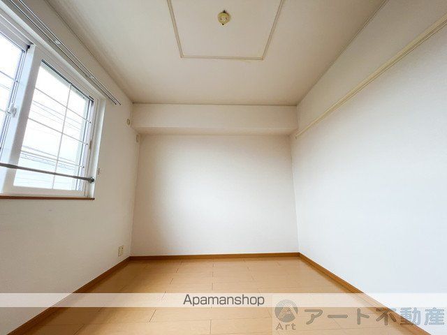 アンジュ・K Iの内装写真