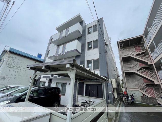 ERFOLG WESTSTADTの外観写真