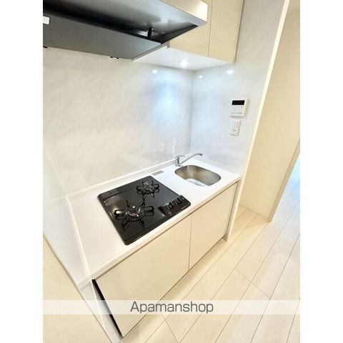 S-RESIDENCE尾頭橋beauteの内装写真