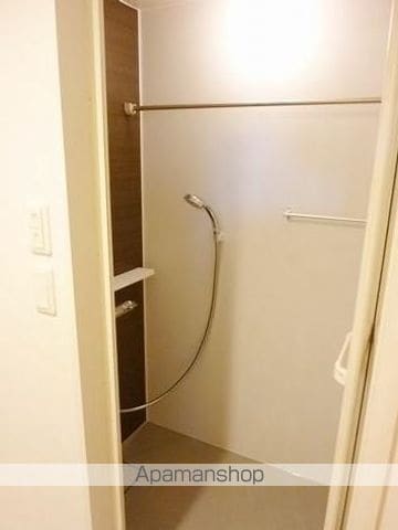 ラクレイス薬院の内装写真