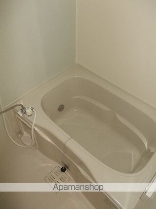 ベルサイド[2DK/48.7m2]のバス